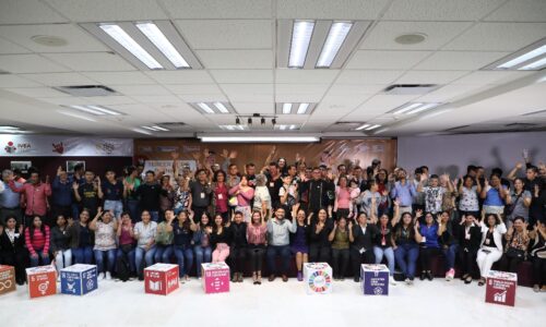 Se lleva a cabo el Tercer Foro Bilingüe: Señar y Transformar la Educación del Sordo