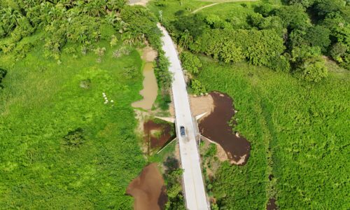 Amor con amor se paga; con nuevos caminos, la 4T hace justicia en Veracruz