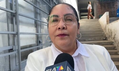 Claudia Tello priorizará becas para estudiantes desde el Senado y la SEV
