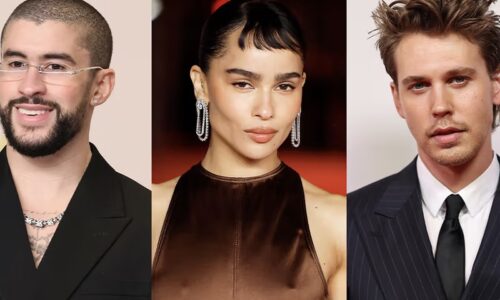Darren Aronofsky sorprende con ‘Caught Stealing’ y Bad Bunny se une al elenco