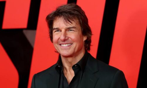Tom Cruise encabezará la clausura de los Juegos Olímpicos de París 2024