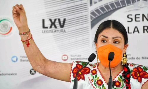 Revocan liberación de Juan Antonio Vera Carrizal, acusado en el caso de María Elena Ríos
