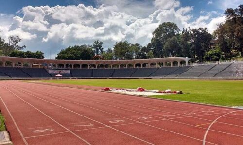 El estadio xalapeño «Heriberto Jara Corona» estará al cuidado de la SEV