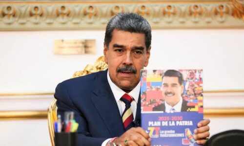 OEA exige la detención de Nicolás Maduro ante amenaza de revolución armada
