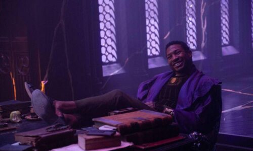 Robert Downey Jr. regresa al MCU y toma el lugar que sería Jonathan Majors