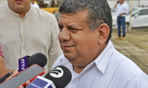 Existe una mejor percepción de seguridad en Veracruz