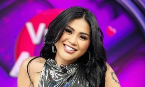 Aracely Ordaz «Gomita» enfrenta controversia y pérdida de apoyo de su agencia de talentos