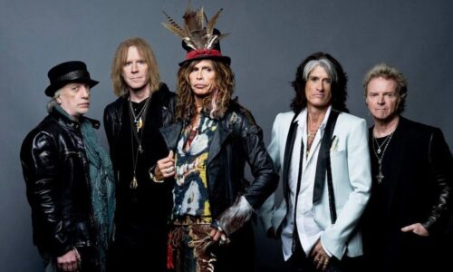 Aerosmith se despide de los escenarios: La leyenda del rock llega a su fin