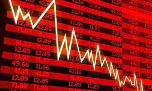 Lunes Negro: Colapso global de mercados desata pánico financiero