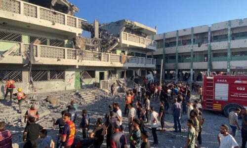 Sigue la tensión en Medio Oriente: Irán e Israel al borde del conflicto abierto