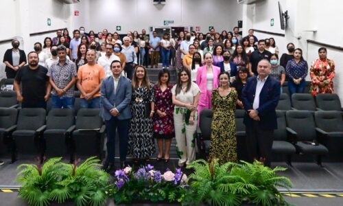 Personal del OPLE Veracruz se capacita en Lengua de Señas Mexicana