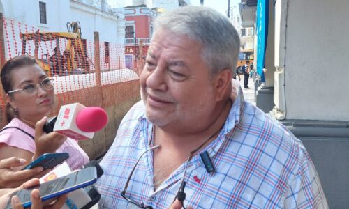 Diputados deberían supervisar presunto desfalco en rehabilitación del «Pirata» Fuente