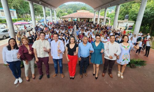 “Mitos y Realidades sobre la Reforma al Poder Judicial”: Foro de expresión para el Futuro de la Justicia en México