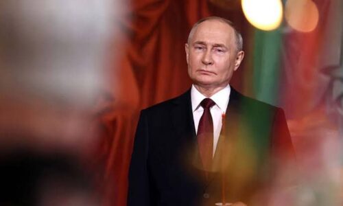 México sostiene relación con Rusia e invita a Putin a la toma de posesión de Sheinbaum