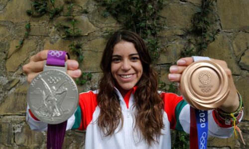 Un martes de emociones intensas para México en los Juegos Olímpicos