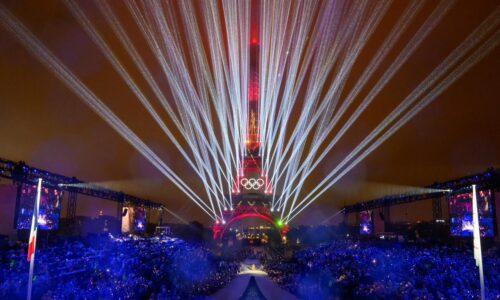 París 2024 prepara una despedida olímpica que promete sorprender