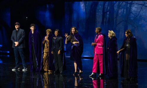 Marvel en D23 2024: regresan los hermanos Russo y más sorpresas para los fans del MCU