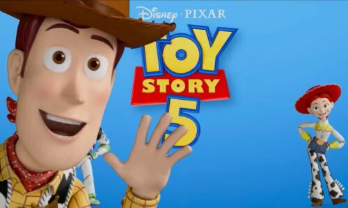 Novedades de Pixar en la D23, desde Toy Story 5 hasta Frozen 3