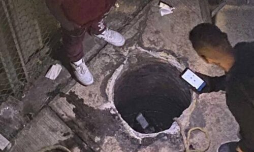 Dos años despues, la CDMX deberá pedir disculpas por la muerte de dos jóvenes que cayeron en coladera
