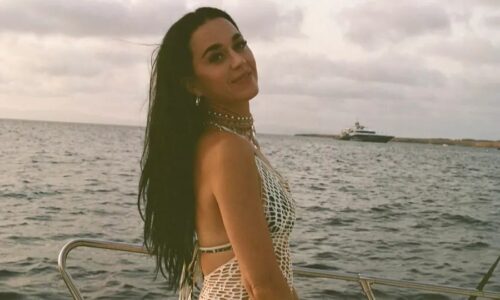Katy Perry enfrentará multa ambiental por su nuevo videoclip