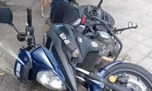 Levantan a dos policías en Alvarado activan Código Rojo