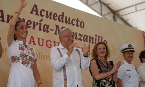 Vamos a gobernar con espíritu de mujer y de transformación: Claudia Sheinbaum