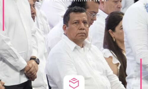 Seguro para productores, vigente hasta mayo de 2025: Sedarpa