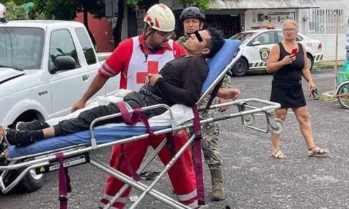 No había denuncias contra Raúl “N”, agresor sexual de Boca del Río