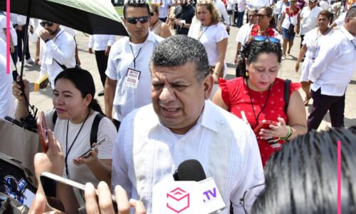 Pide SSP no “crucificar” a la corporación por errores de unos