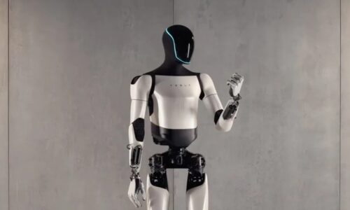 Conoce los curiosos requisitos y salarios de Tesla para sus entrenadores de robots