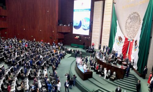 ¿Cómo quedará el Congreso de la Unión tras las elecciones de 2024?