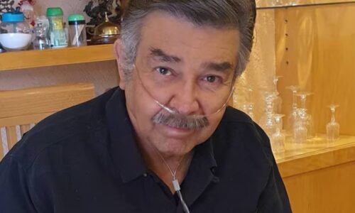 Jorge Ortiz de Pinedo denuncia trato en el AICM: «Perdí mi vuelo por falta de criterio»