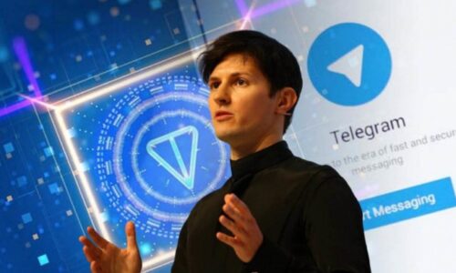 Fundador de Telegram enfrenta acusaciones por falta de moderación en la plataforma