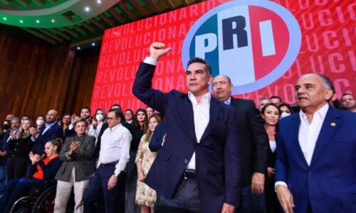 Oposición acude al Tribunal Electoral para frenar mayoría calificada de Morena