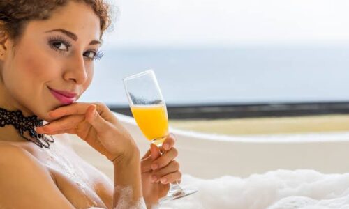 Exreina de belleza mexicana será expulsada de España