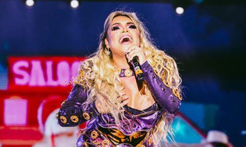 Wendy Guevara: Entre las 25 creadoras más influyentes de 2024