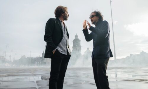 Iñárritu regresa a Hollywood con una película protagonizada por Tom Cruise