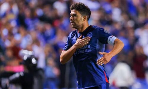 Cruz Azul jugará «cascarita» en Xalapa para inaugurar parque
