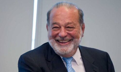Fundación Carlos Slim ofrecemás de 600 libros de manera gratuita online