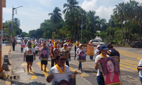 FGE y SSP de Veracruz agrupan mayoría de quejas ante CEDH