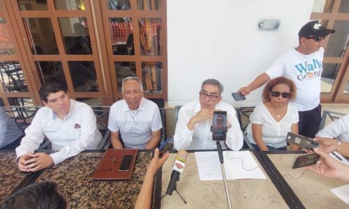 Aprueban mecánicos electricistas nuevo reactor en Laguna Verde