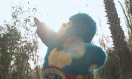 «Kemonito: La última caída»: El documental que revela la dura realidad detrás del ídolo llega a Netflix