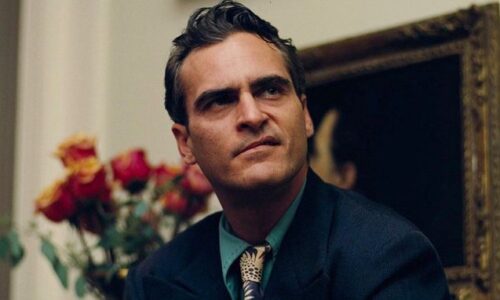Joaquin Phoenix abandona película LGTBIQ+ justo antes del rodaje