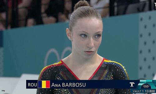 Jordan Chiles pierde su medalla de bronce en París 2024 tras batalla legal