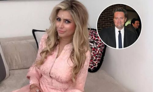Investigación sobre muerte de Matthew Perry apuntan hacía la «Reina de la ketamina», vinculada a KFC
