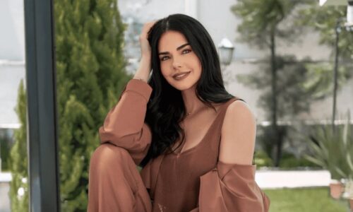 Livia Brito denuncia xenofobia y discriminación en medio de prolongado pleito legal con paparazzi
