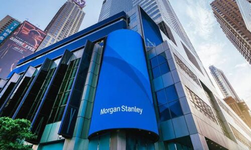 Morgan Stanley recomienda no invertir en México tras protesta de Poder Judicial