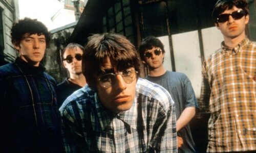 Oasis regresa en 2025: Anuncian conciertos en Reino Unido e Irlanda
