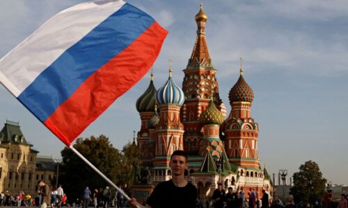 Rusia ofrece residencia a extranjeros, pero con estrictos valores tradicionales