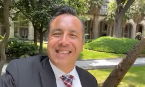 Veracruz a la vanguardia en infraestructura hospitalaria: Cuitláhuac García